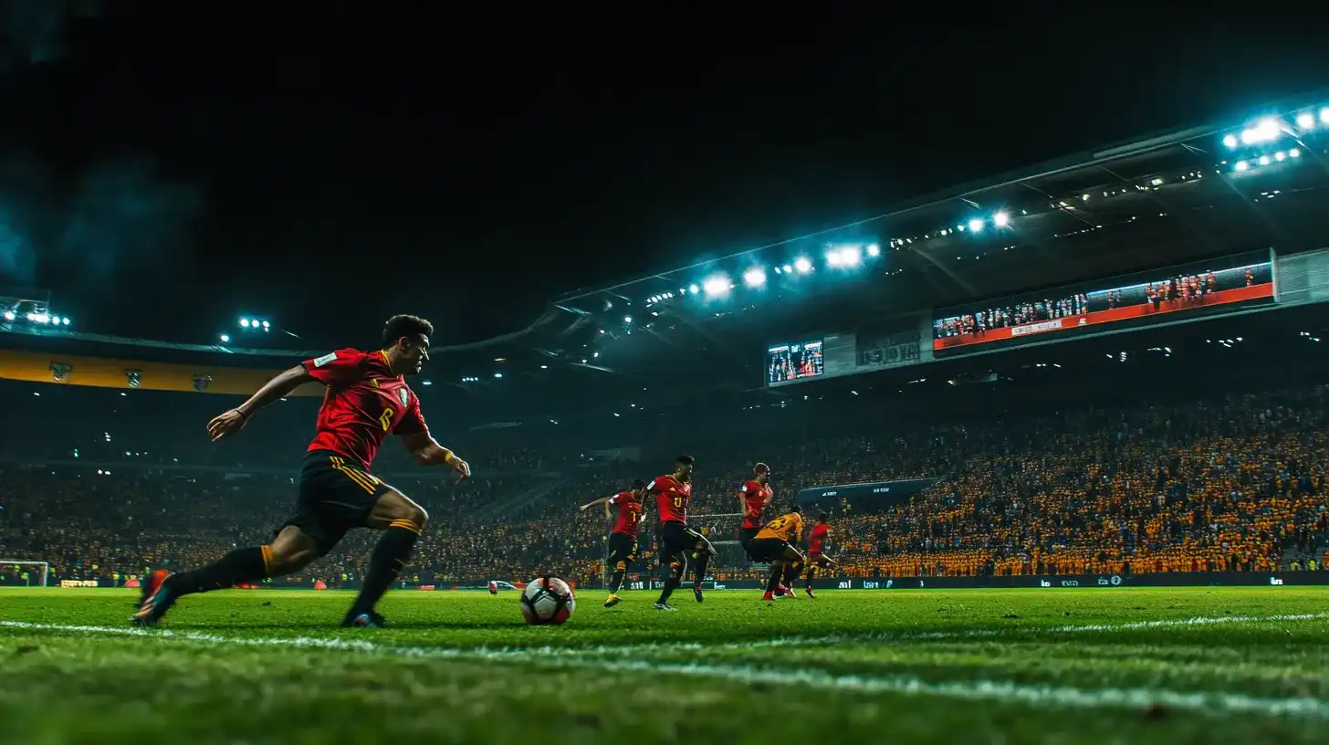 KL Dragons dan Perkembangannya dalam Liga Bola Keranjang