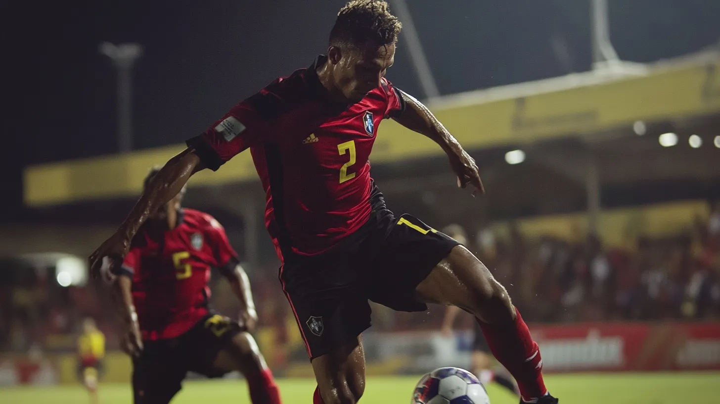Sejarah Piala Cabaran di Malaysia
