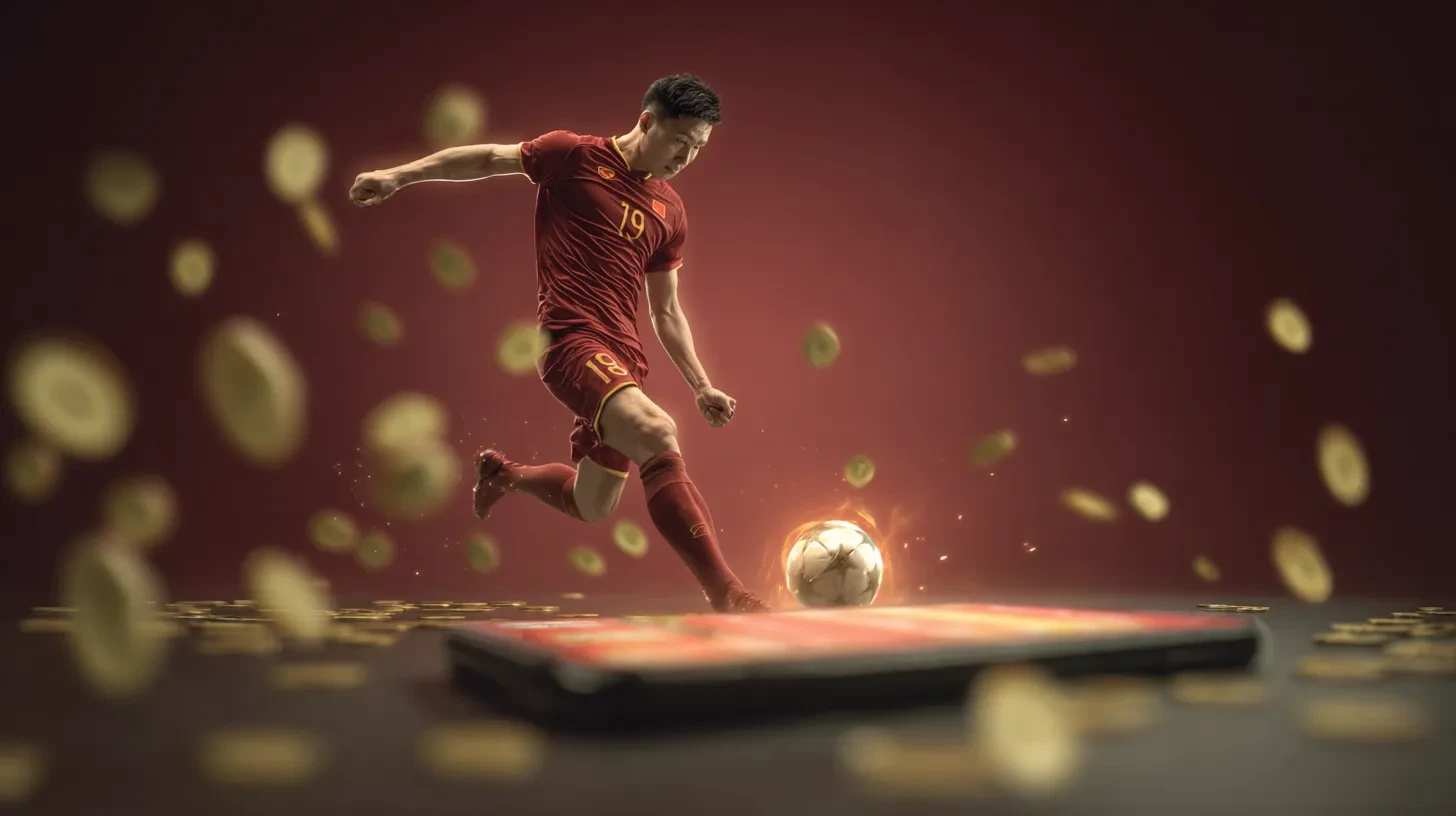 Aaron Chia dan Pengaruhnya dalam Bola Sepak